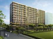 Near BGC Condo For Sale! Panglao Oasis,located along...