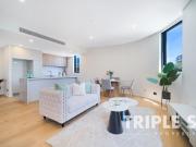 Near Brand New | 1 Bedroom + Study with A Car Space |...