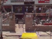 Near Burger King Commercial Shop 600 Sq. Ft. in Boring...