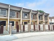 Near C5 Ready for Occupancy Townhouse for Sale in Las...