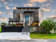 Near to carrefour 01 kanal proper double unit splendid...