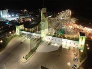 Near CBD Commercial 500 Sq Yards Plot | Sector 5D, DHA...