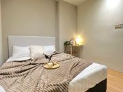 Near Chinatown❗7 Mins Walk to Pasar Seni LRT 2 stations...