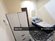 Near CIQ Jln Hijau Semi D Taman Pelangi Johor Bahru