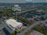Near City Eagle Farm Investment in EDQ's Hamilton...