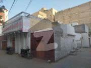 Near Clifton Block 9 P&T Colony Gizri Road Karachi