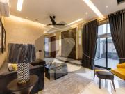 Near Commercial Market Full Furnished 10 Marla Modern...