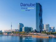 Near Danube & Prater Stern/Central & Comfy 1BR Apt,...