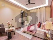 Near defence raya mazhar munir design fully funished...