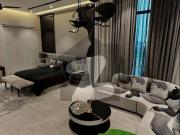 Near defence raya mazhar munir design fully funished...