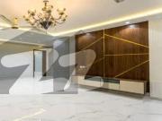 Near DHA Office 10 Marla Lavish Bungalow On Top Location...