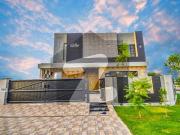 Near DHA Raya 1 Kanal Beautiful Design Bungalow For Rent...