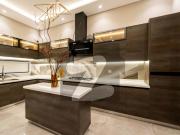 Near DHA Raya 1 Kanal Beautiful Design Bungalow Full...