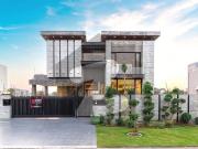 Near DHA RAYA 1 Kanal Modern Design Bungalow For Sale At...