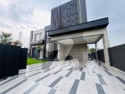 Near Dollmen Mall One Kanal Beautiful Bangalow Available...