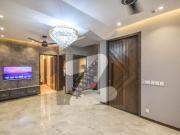 Near Dolmen Mall 6 Marla Semi Furnished Fully Equipped...