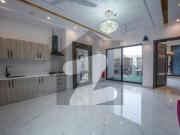 Near Dolmen Mall and KFC One Kanal Modern Designed...
