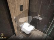 Near dolmen mall | fully furnished modern design 1 kanal...