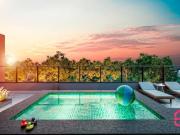 Near Easy Style 64m² 2Q com Suíte em Parque Amazônia...