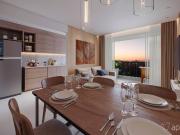 Apartamentos à venda em Parque Amazônia, Goiânia | 2...