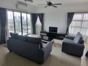Near EcoUjana Executive Apartment Fully Ready move in2 rooms