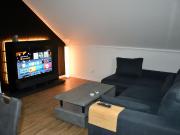 Near Frankfurt City, modern, stylish and comfortable!...