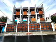 3 Storey Townhouse for sale in Cubao Quezon City