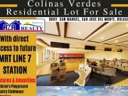 Near Future MRT 7 Residential Lot For Sale 138sqm. In...