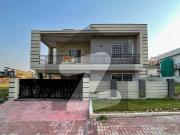 Near Future World School 10 Marla House For Sale Bahria...