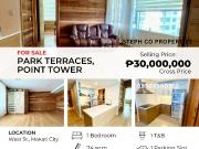 Near Glorietta, Park Terraces in Makati City, for Sale 1...