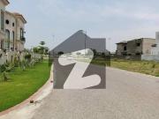 Near Golf Course Pair of Kanal Total 2 Kanal Top...