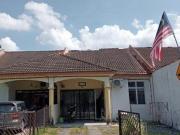 NEAR HIGHWAY BELOW MARKET Single Storey for Sale Garden...