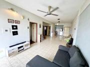 NEAR HOSPITAL AMPANG Pandan Court Apartment Ampang