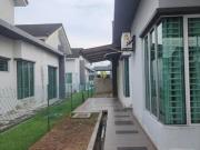 Near HSB Alor SetarTmn Seri Astana Semi D