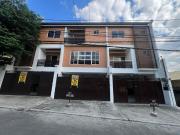 Near Kamias Extension, Townhouse with Attic in Quezon... Near Kamias Extension, Townhouse with Attic in Quezon...