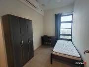 Near Kiara College KK Free WiFi | Furnished | Single...