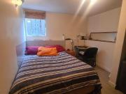 Near Kingsway and Victoria, Vancouver, British Columbia,...