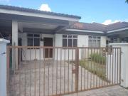 NEAR KLIA Single Storey Taman Seroja Bandar Baru Salak...
