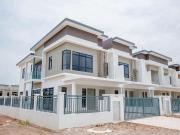 Near KLIA Superlink 22x75 cashback 57k free lawyer fess...