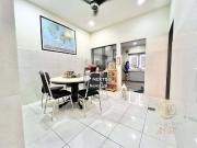 Near KSL shopping mall