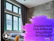 Near Lalaport Hotel Master Room at Pudu, KL City Centre