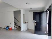 Near Leisure Mall Mrt Taman Mutiara Renovated Can Park 4...