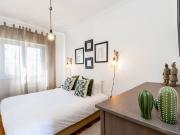 Near Lisbon Apartment