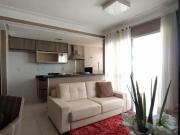 Near Lourenzzo com 3 quartos Mobiliado Vila Rosa!