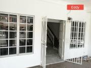 Near LRT 2Sty Terrace House Taman Puchong Perdana Puchong