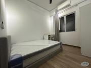 Near LRT Bangsar Residensi Brickfields Middle Room