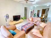 LRT Desa Putra Condo Wangsa Maju Kuala Lumpur Partial...