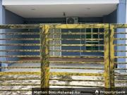 Near Lotus’s • Bandar Bukit Puchong 2 • Full Furnished