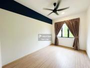 Near LRT Salak South Good for Invest Full Loan Few Unit...