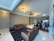 NEAR LRT STATION 1875 sqft DPines Condo Taman Nirwana Ampang